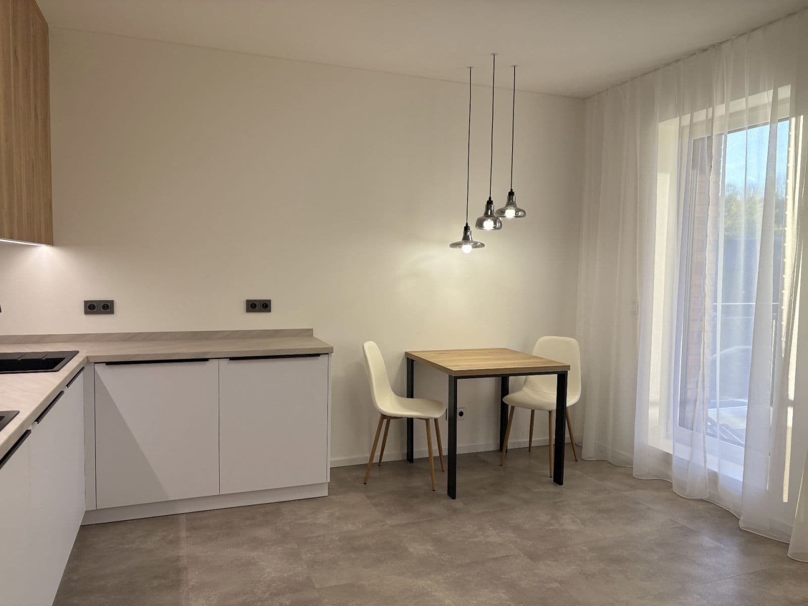 Prenájom bytu 2-izbový 44 m², U Štěpánků, Hořovice, Středočeský kraj Prenájom bytu 2-izbový 44 m², U Štěpánků, Hořovice, Středočeský kraj