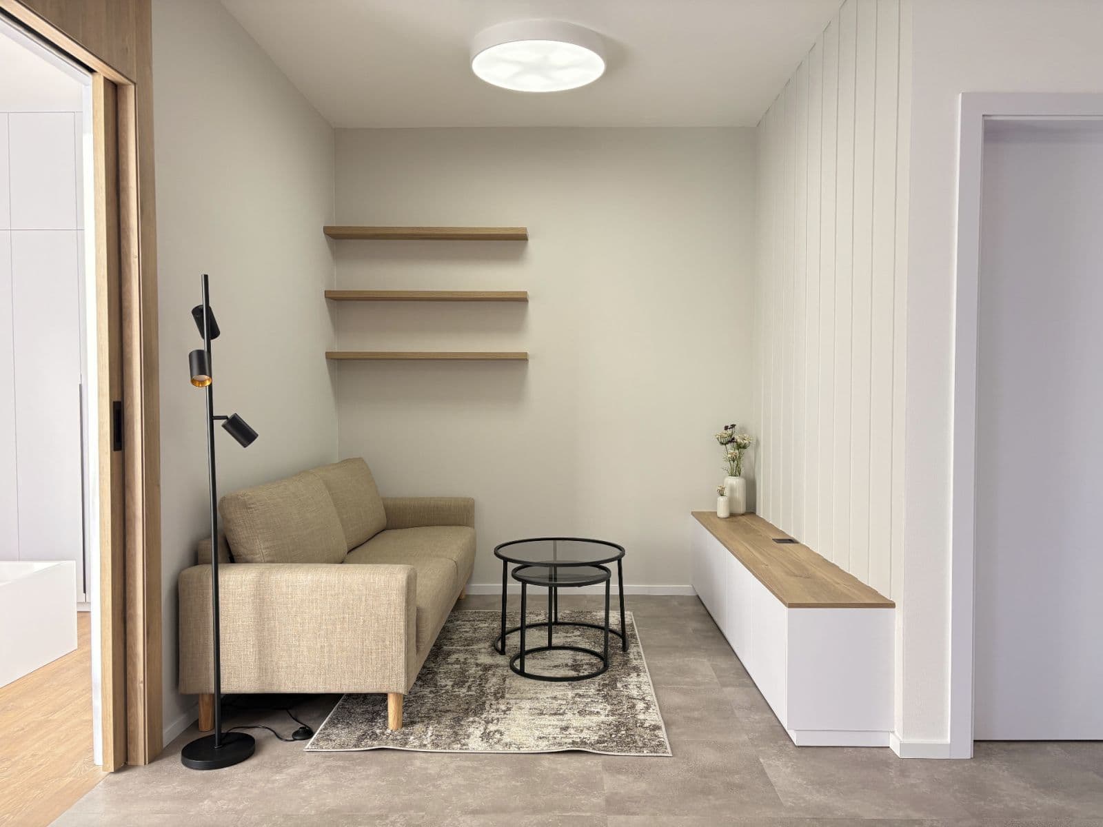 Prenájom bytu 2-izbový 44 m², U Štěpánků, Hořovice, Středočeský kraj Prenájom bytu 2-izbový 44 m², U Štěpánků, Hořovice, Středočeský kraj