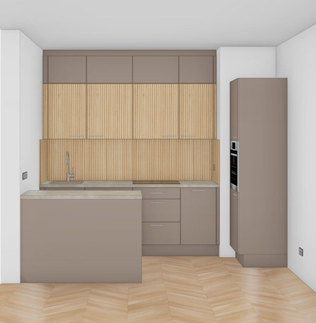 Prenájom bytu 2-izbový 54 m², Nebřenická, Praha, Praha Prenájom bytu 2-izbový 54 m², Nebřenická, Praha, Praha