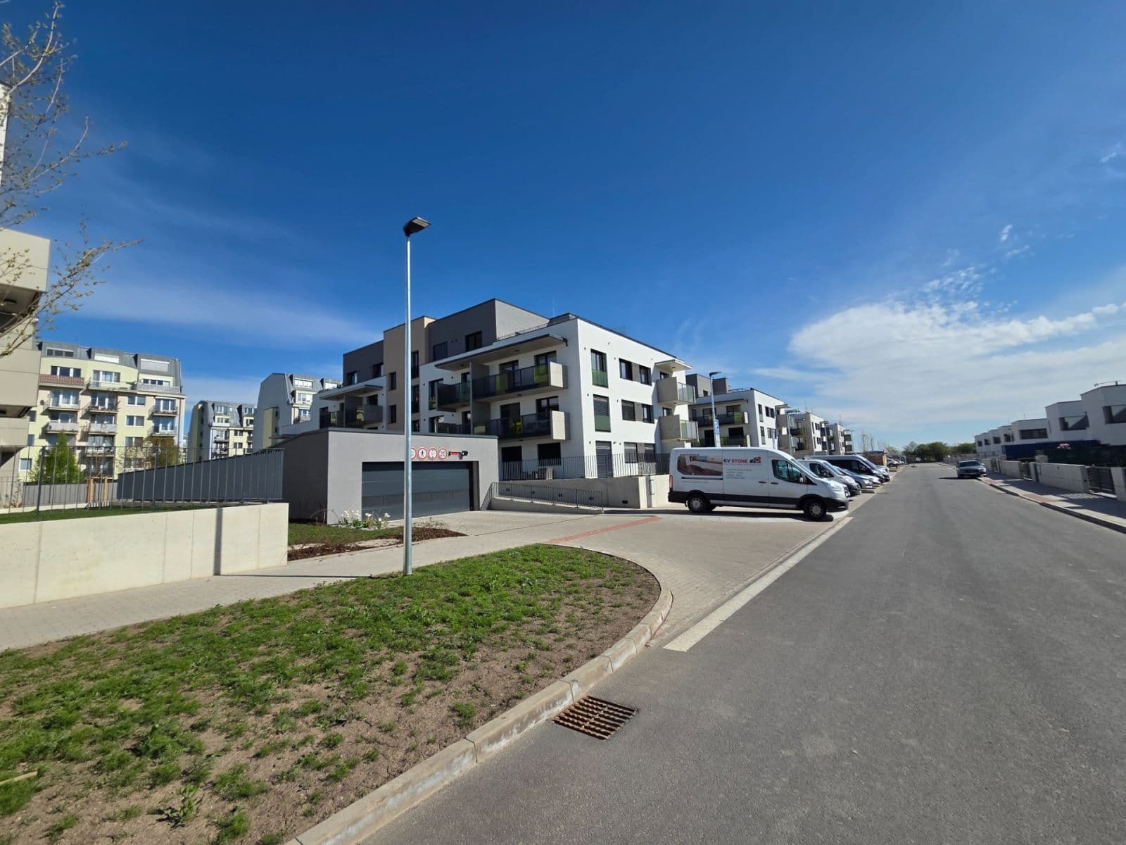 Prenájom bytu 2-izbový 54 m², Nebřenická, Praha, Praha Prenájom bytu 2-izbový 54 m², Nebřenická, Praha, Praha
