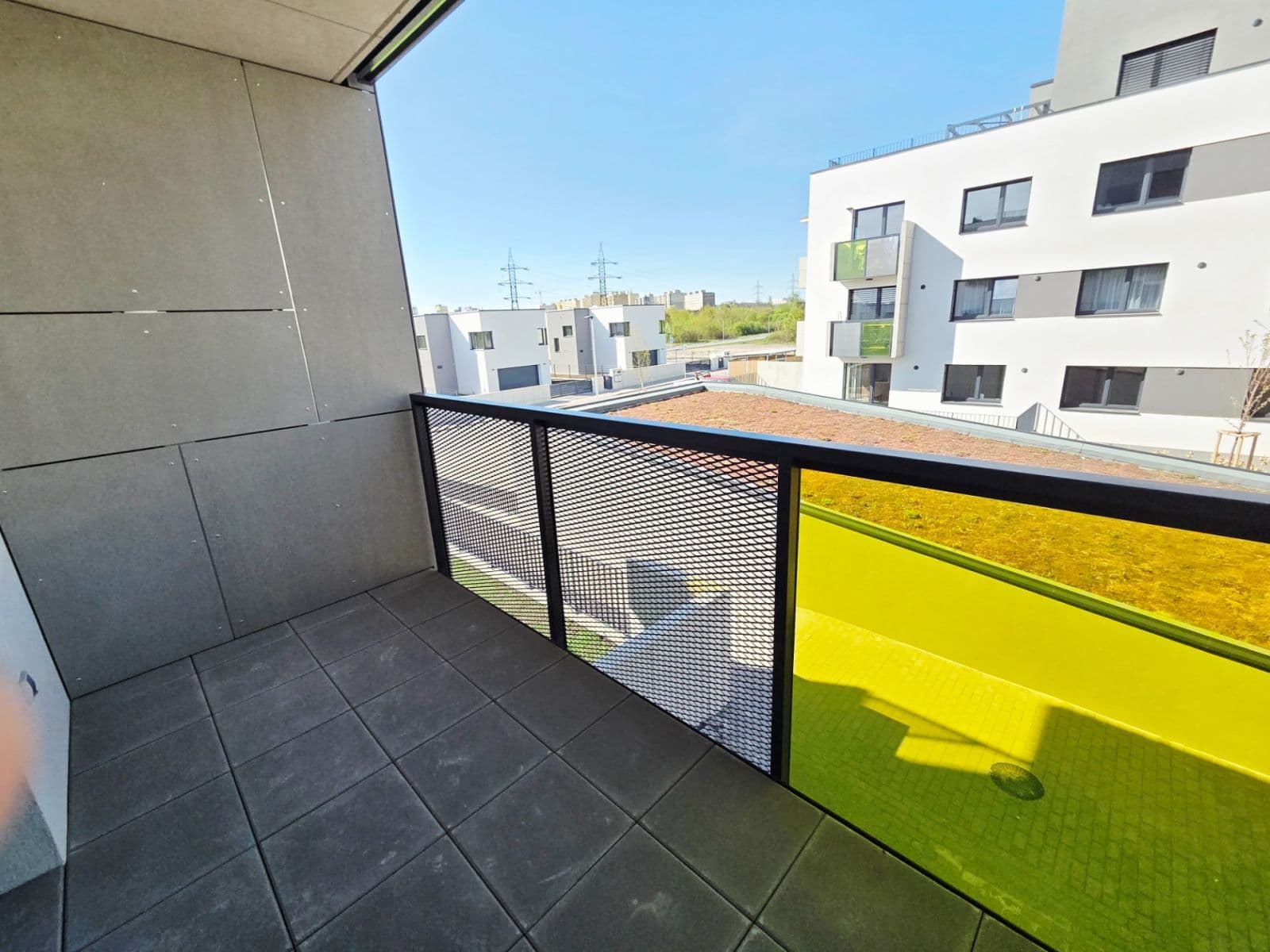 Prenájom bytu 2-izbový 54 m², Nebřenická, Praha, Praha Prenájom bytu 2-izbový 54 m², Nebřenická, Praha, Praha