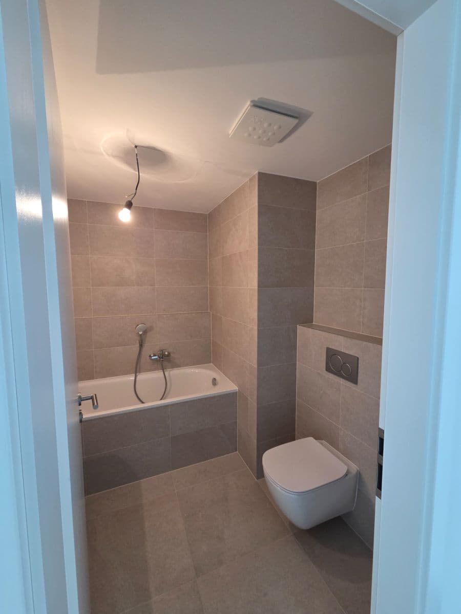 Prenájom bytu 2-izbový 54 m², Nebřenická, Praha, Praha Prenájom bytu 2-izbový 54 m², Nebřenická, Praha, Praha