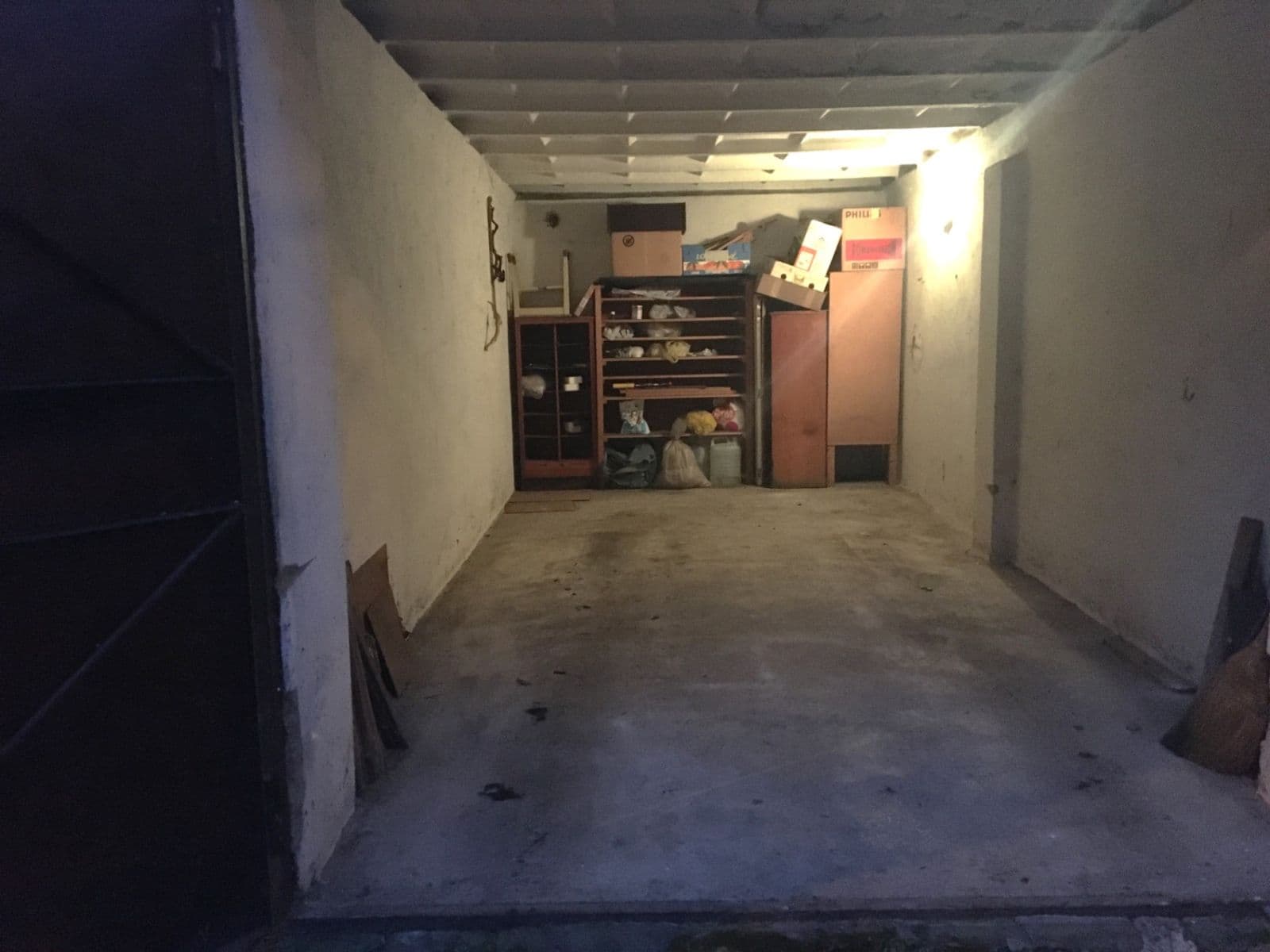 Predaj garáže 16 m², Praha, Praha Predaj garáže 16 m², Praha, Praha