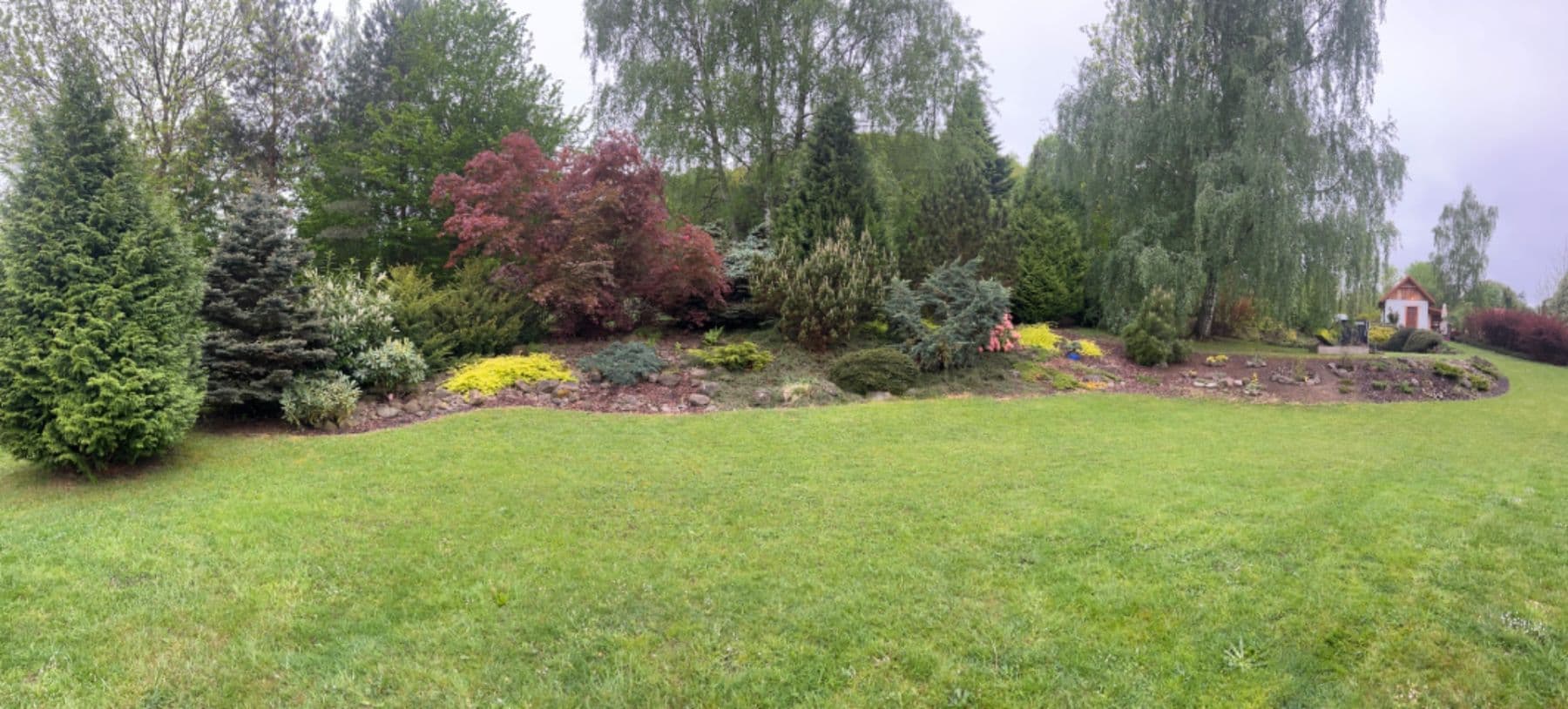 Predaj rekreačného objektu 24 m², pozemek 1.800 m², Česká Lípa, Liberecký kraj Predaj rekreačného objektu 24 m², pozemek 1.800 m², Česká Lípa, Liberecký kraj