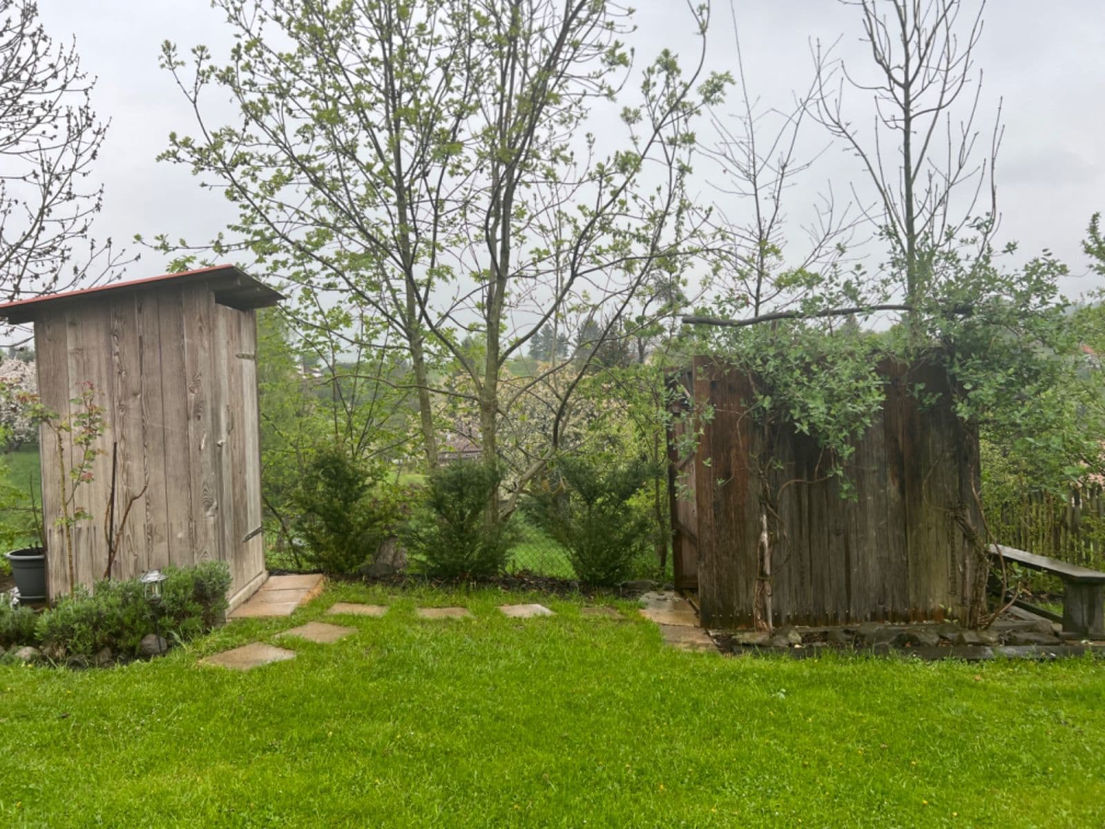 Predaj rekreačného objektu 24 m², pozemek 1.800 m², Česká Lípa, Liberecký kraj Predaj rekreačného objektu 24 m², pozemek 1.800 m², Česká Lípa, Liberecký kraj