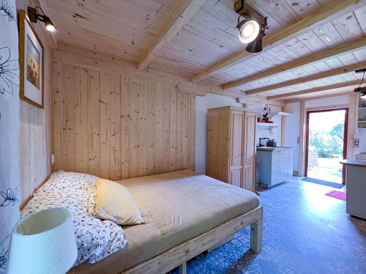 Predaj rekreačného objektu 24 m², pozemek 1.800 m², Česká Lípa, Liberecký kraj Predaj rekreačného objektu 24 m², pozemek 1.800 m², Česká Lípa, Liberecký kraj