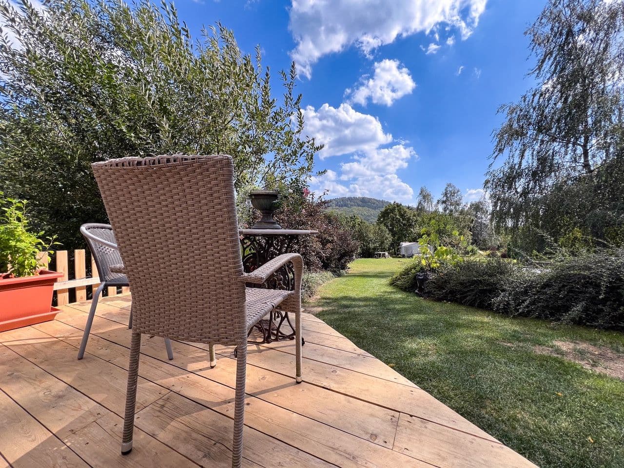 Predaj rekreačného objektu 24 m², pozemek 1.800 m², Česká Lípa, Liberecký kraj Predaj rekreačného objektu 24 m², pozemek 1.800 m², Česká Lípa, Liberecký kraj