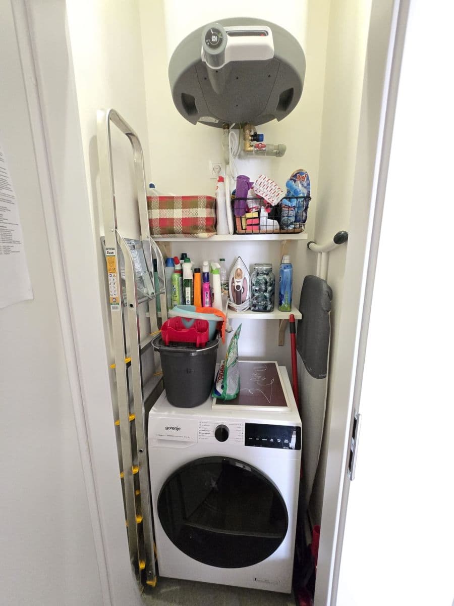 Prenájom bytu 2-izbový 54 m², Pod Kotlaskou, Praha, Praha Prenájom bytu 2-izbový 54 m², Pod Kotlaskou, Praha, Praha