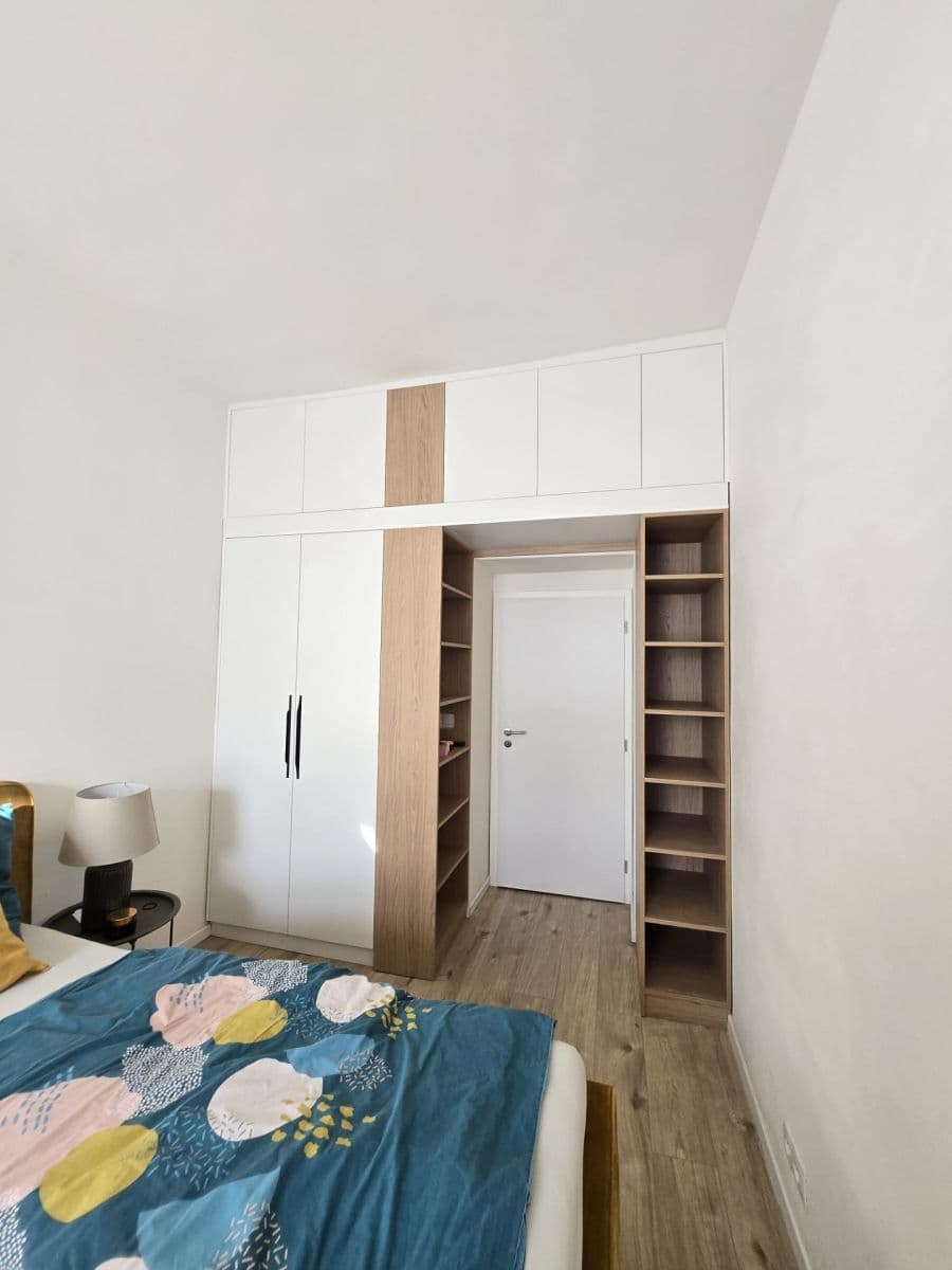 Prenájom bytu 2-izbový 54 m², Pod Kotlaskou, Praha, Praha Prenájom bytu 2-izbový 54 m², Pod Kotlaskou, Praha, Praha