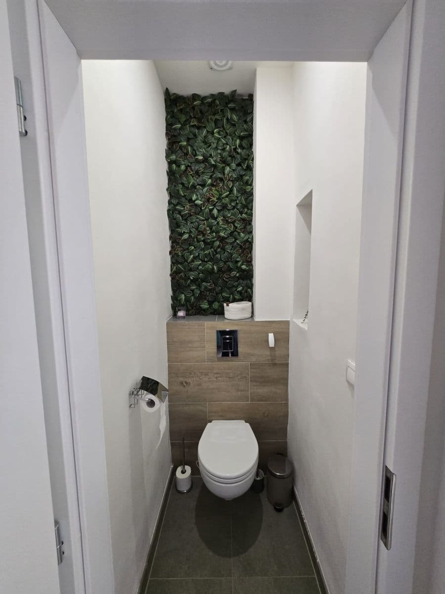 Prenájom bytu 2-izbový 54 m², Pod Kotlaskou, Praha, Praha Prenájom bytu 2-izbový 54 m², Pod Kotlaskou, Praha, Praha