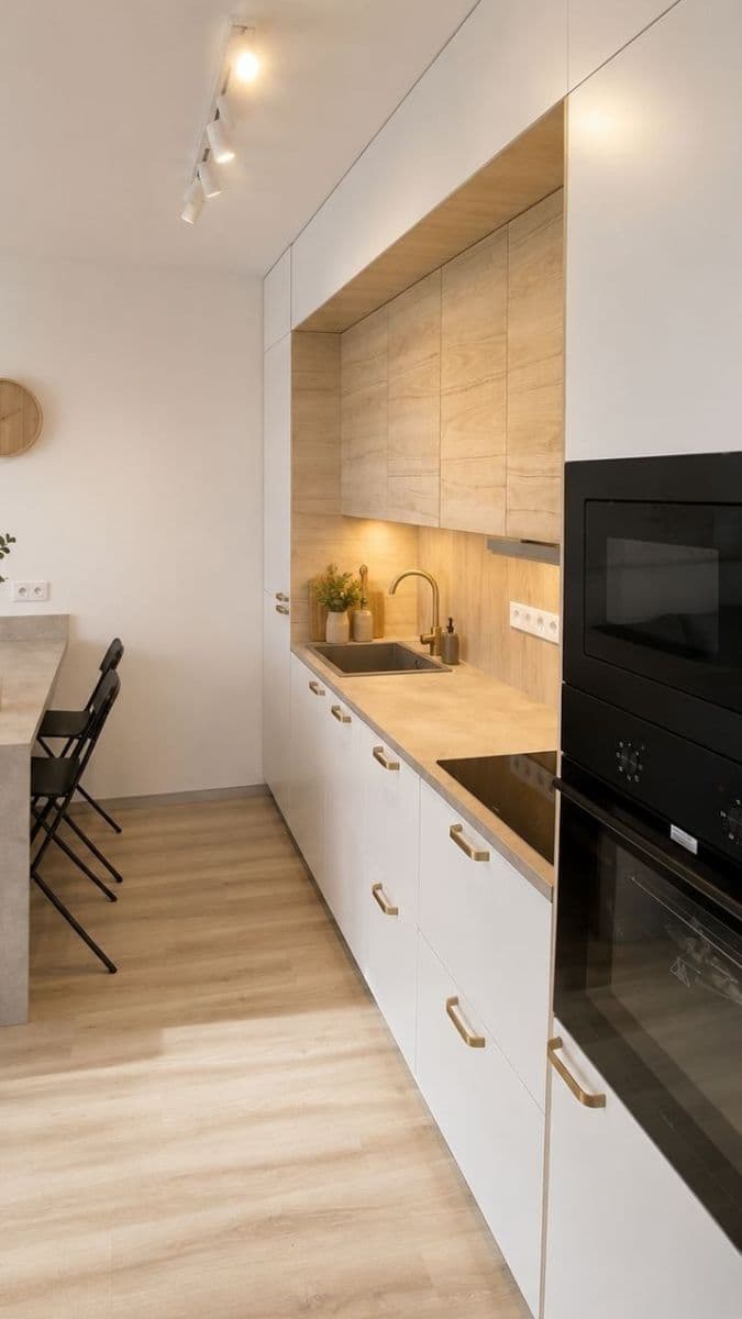 Prenájom bytu 2-izbový 35 m², Jižní, Brno, Jihomoravský kraj Prenájom bytu 2-izbový 35 m², Jižní, Brno, Jihomoravský kraj