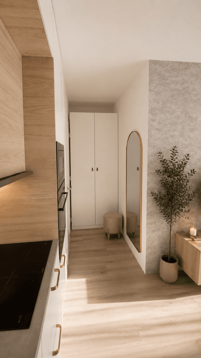 Prenájom bytu 2-izbový 35 m², Jižní, Brno, Jihomoravský kraj Prenájom bytu 2-izbový 35 m², Jižní, Brno, Jihomoravský kraj