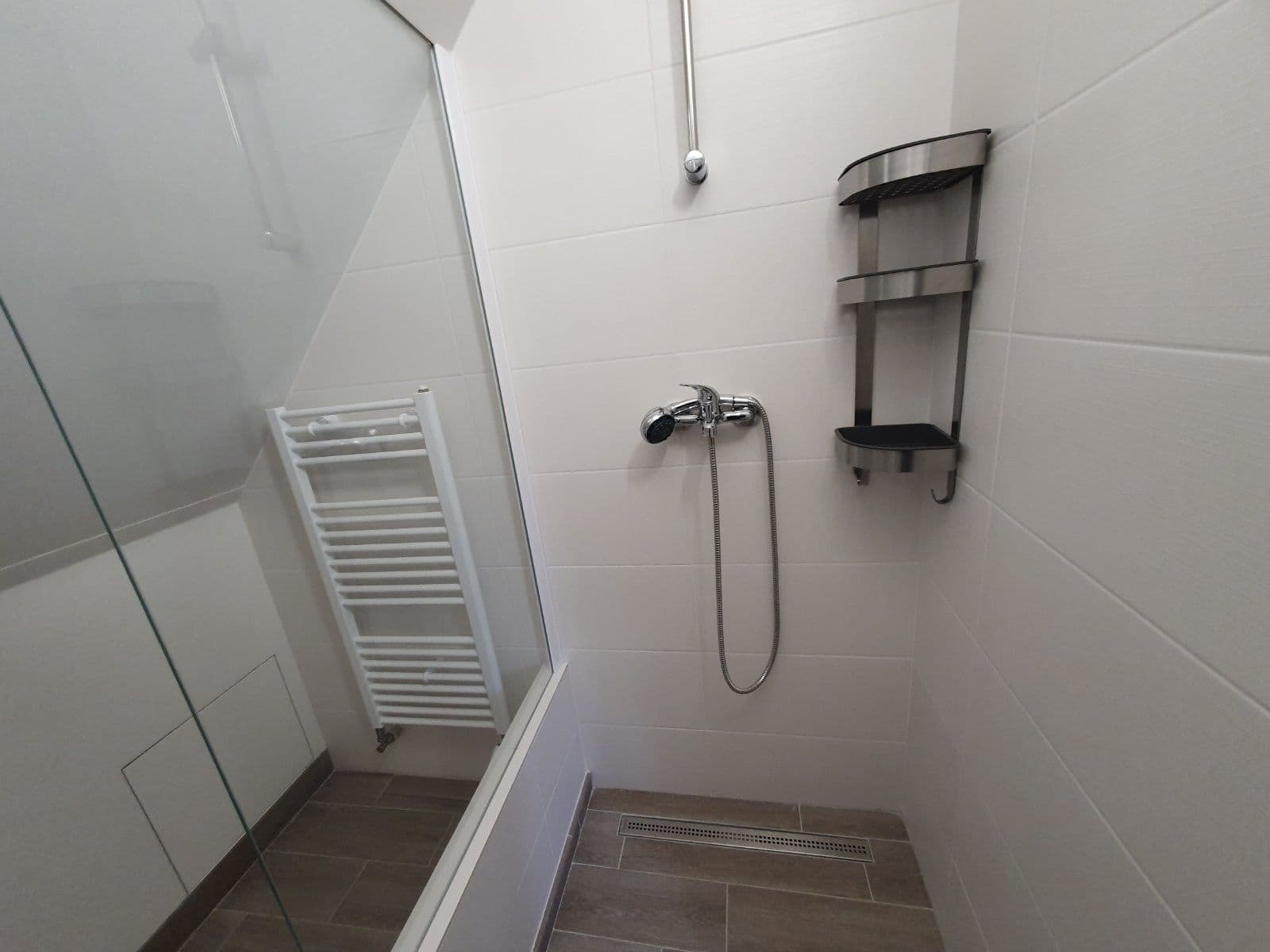 Prenájom bytu 1-izbový 35 m², U Stojanu, Praha, Praha Prenájom bytu 1-izbový 35 m², U Stojanu, Praha, Praha