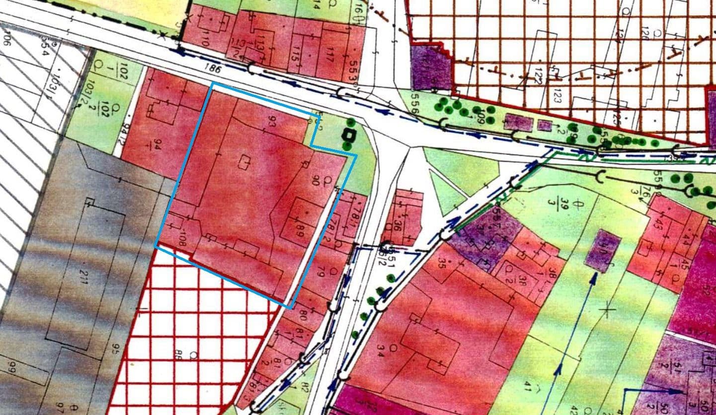 Predaj pozemku 4.945 m², Chrášťany, Středočeský kraj Predaj pozemku 4.945 m², Chrášťany, Středočeský kraj
