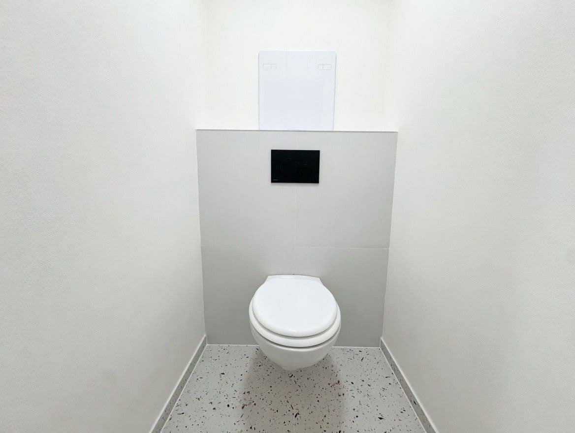 Predaj bytu 3-izbový 54 m², K Šafránce, Praha, Praha Predaj bytu 3-izbový 54 m², K Šafránce, Praha, Praha