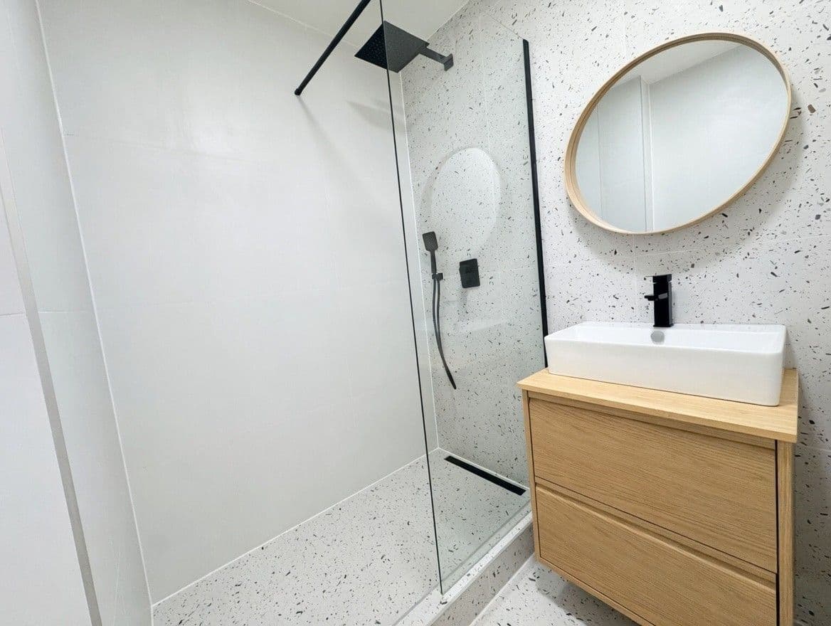Predaj bytu 3-izbový 54 m², K Šafránce, Praha, Praha Predaj bytu 3-izbový 54 m², K Šafránce, Praha, Praha