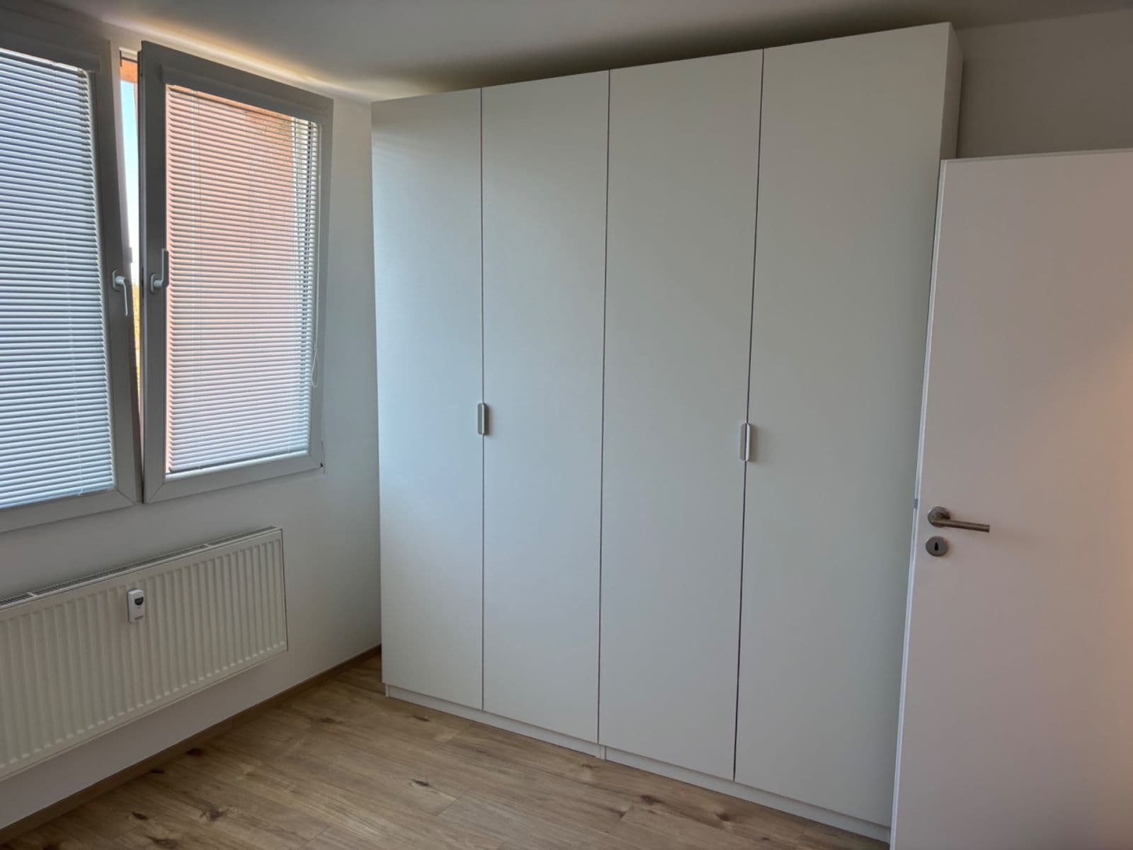 Prenájom bytu 3-izbový 61 m², Rákosníkova, Neveklov, Středočeský kraj Prenájom bytu 3-izbový 61 m², Rákosníkova, Neveklov, Středočeský kraj