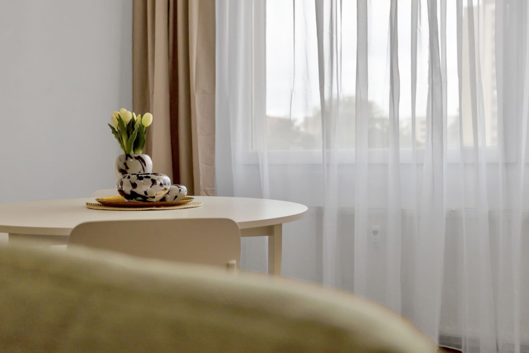 Predaj bytu 3-izbový 62 m², Jana Drdy, Příbram, Středočeský kraj Predaj bytu 3-izbový 62 m², Jana Drdy, Příbram, Středočeský kraj