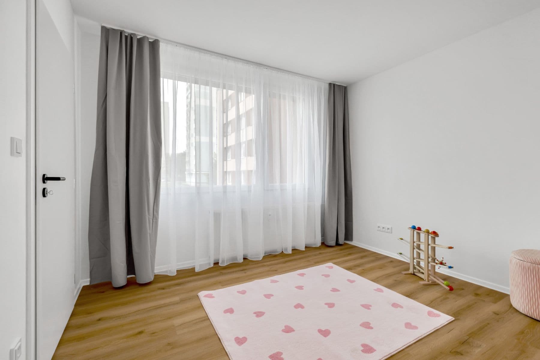 Predaj bytu 3-izbový 62 m², Jana Drdy, Příbram, Středočeský kraj Predaj bytu 3-izbový 62 m², Jana Drdy, Příbram, Středočeský kraj