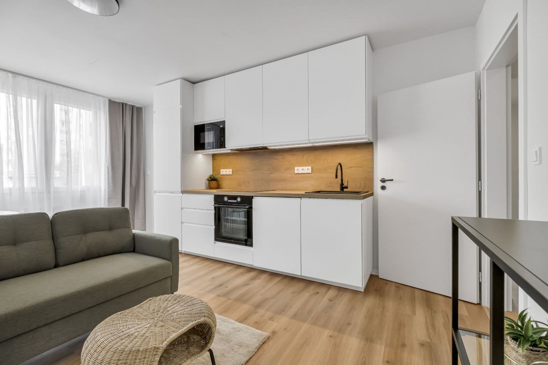 Predaj bytu 3-izbový 62 m², Jana Drdy, Příbram, Středočeský kraj Predaj bytu 3-izbový 62 m², Jana Drdy, Příbram, Středočeský kraj
