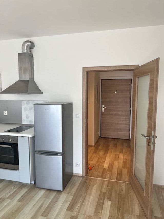 Predaj bytu 1-izbový 36 m², Modrého, Praha, Praha Predaj bytu 1-izbový 36 m², Modrého, Praha, Praha