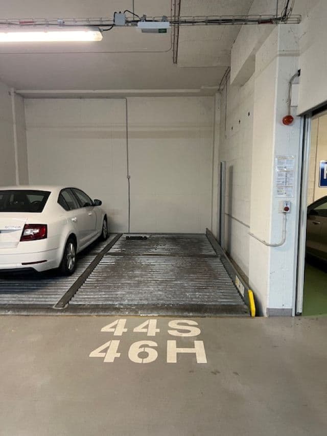 Predaj bytu 1-izbový 36 m², Modrého, Praha, Praha Predaj bytu 1-izbový 36 m², Modrého, Praha, Praha