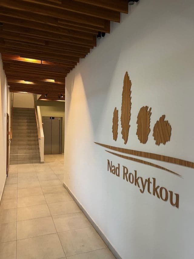 Predaj bytu 1-izbový 36 m², Modrého, Praha, Praha Predaj bytu 1-izbový 36 m², Modrého, Praha, Praha