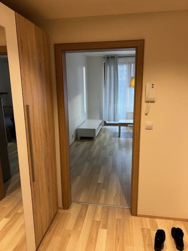 Predaj bytu 1-izbový 36 m², Modrého, Praha, Praha Predaj bytu 1-izbový 36 m², Modrého, Praha, Praha