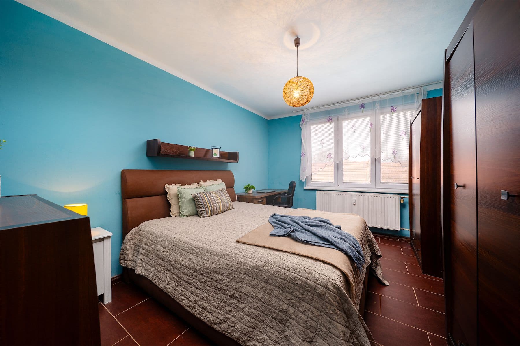 Predaj bytu 2-izbový 57 m², A. Trägera, České Budějovice, Jihočeský kraj Predaj bytu 2-izbový 57 m², A. Trägera, České Budějovice, Jihočeský kraj