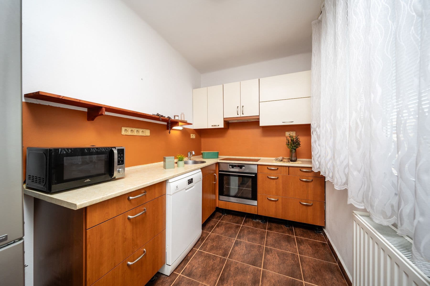 Predaj bytu 2-izbový 57 m², A. Trägera, České Budějovice, Jihočeský kraj Predaj bytu 2-izbový 57 m², A. Trägera, České Budějovice, Jihočeský kraj