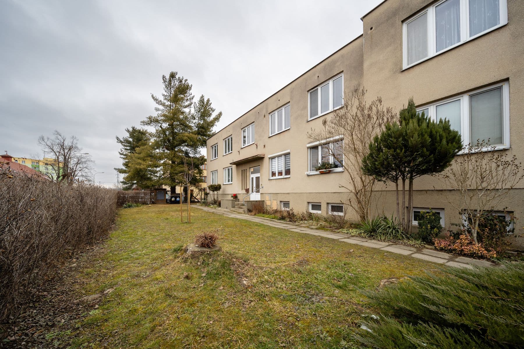 Predaj bytu 2-izbový 57 m², A. Trägera, České Budějovice, Jihočeský kraj Predaj bytu 2-izbový 57 m², A. Trägera, České Budějovice, Jihočeský kraj