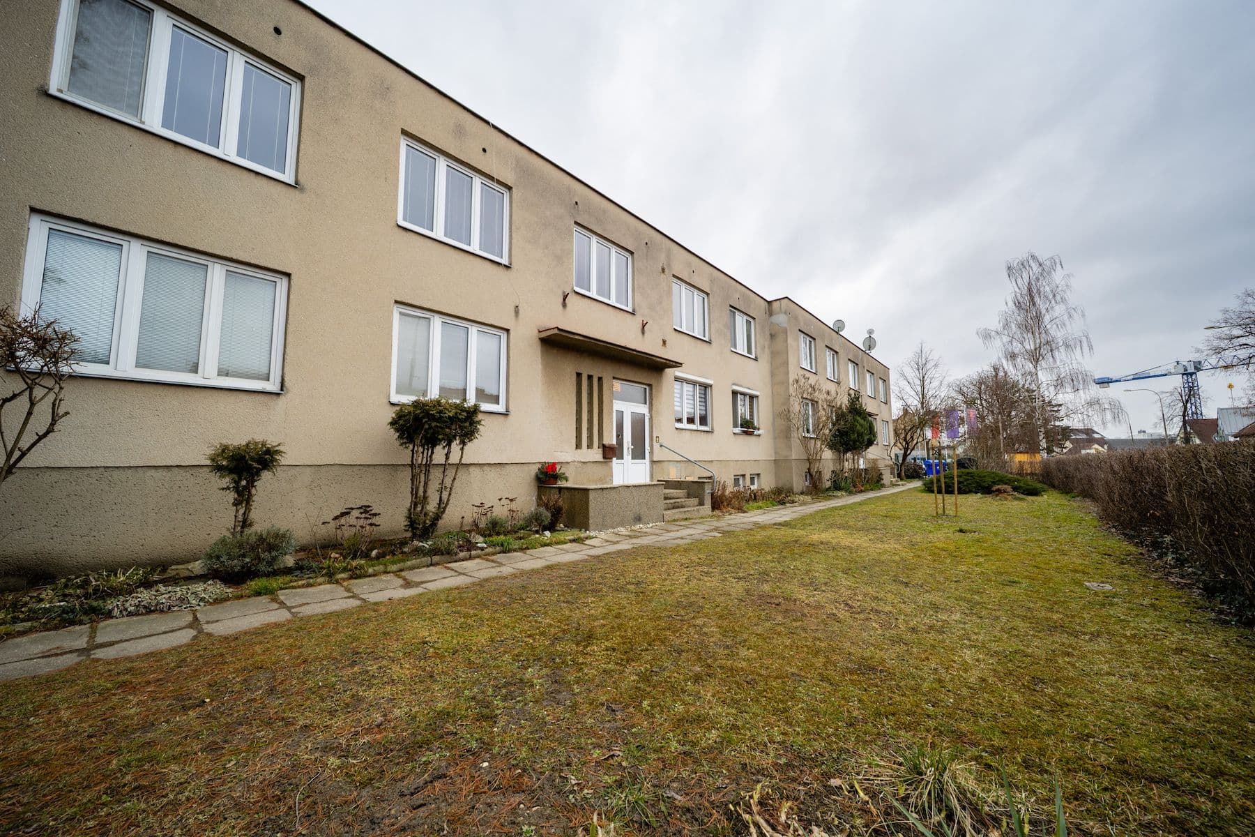Predaj bytu 2-izbový 57 m², A. Trägera, České Budějovice, Jihočeský kraj Predaj bytu 2-izbový 57 m², A. Trägera, České Budějovice, Jihočeský kraj