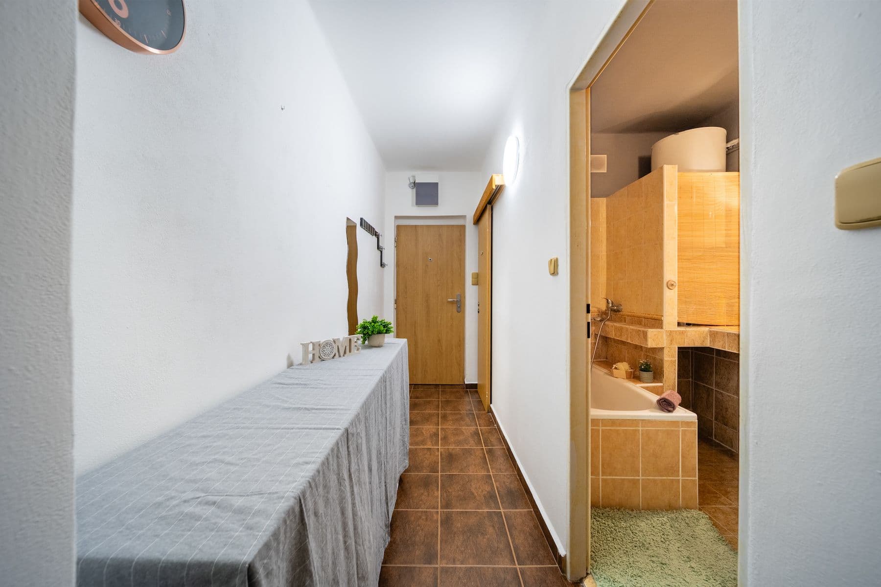 Predaj bytu 2-izbový 57 m², A. Trägera, České Budějovice, Jihočeský kraj Predaj bytu 2-izbový 57 m², A. Trägera, České Budějovice, Jihočeský kraj