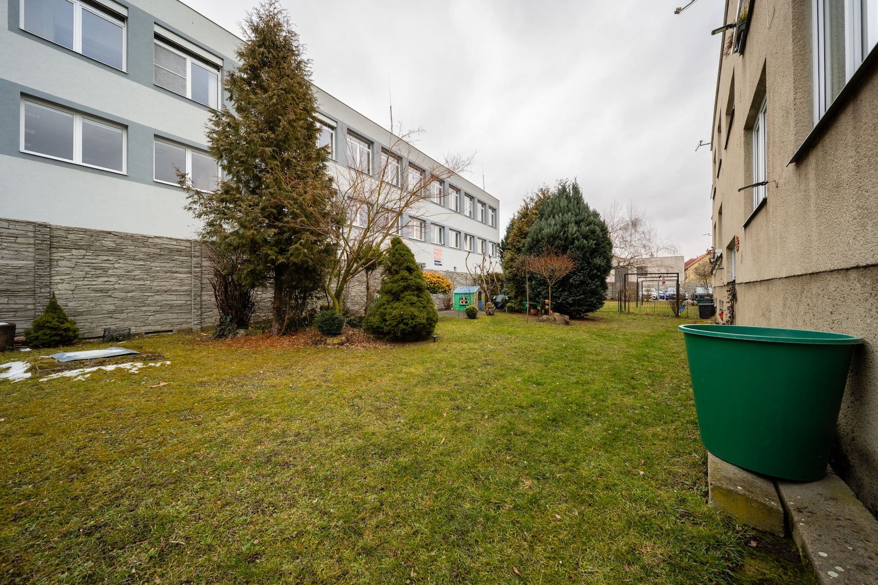 Predaj bytu 2-izbový 57 m², A. Trägera, České Budějovice, Jihočeský kraj Predaj bytu 2-izbový 57 m², A. Trägera, České Budějovice, Jihočeský kraj