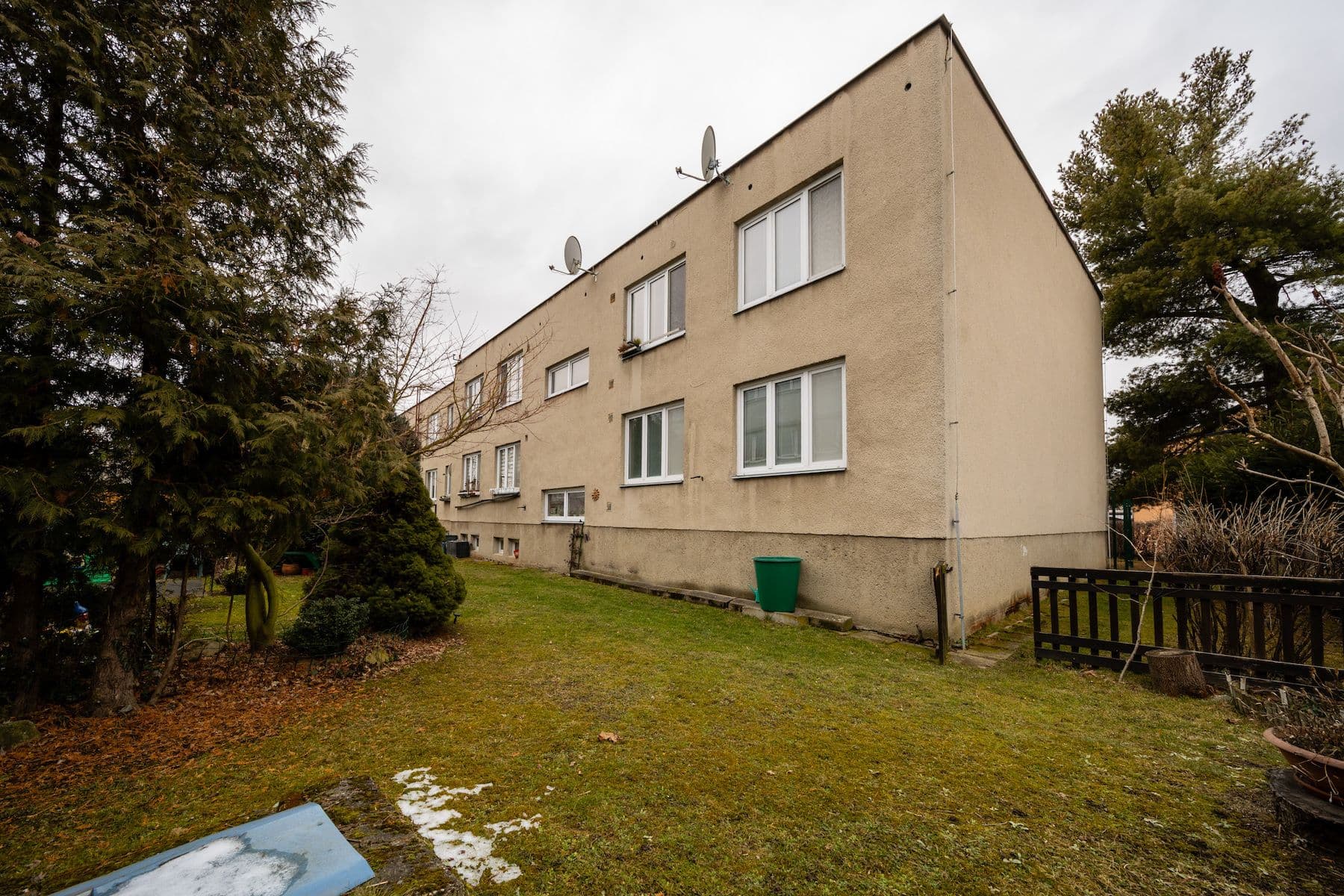 Predaj bytu 2-izbový 57 m², A. Trägera, České Budějovice, Jihočeský kraj Predaj bytu 2-izbový 57 m², A. Trägera, České Budějovice, Jihočeský kraj