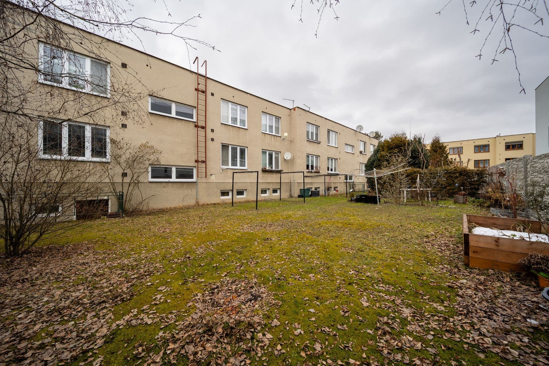 Predaj bytu 2-izbový 57 m², A. Trägera, České Budějovice, Jihočeský kraj Predaj bytu 2-izbový 57 m², A. Trägera, České Budějovice, Jihočeský kraj