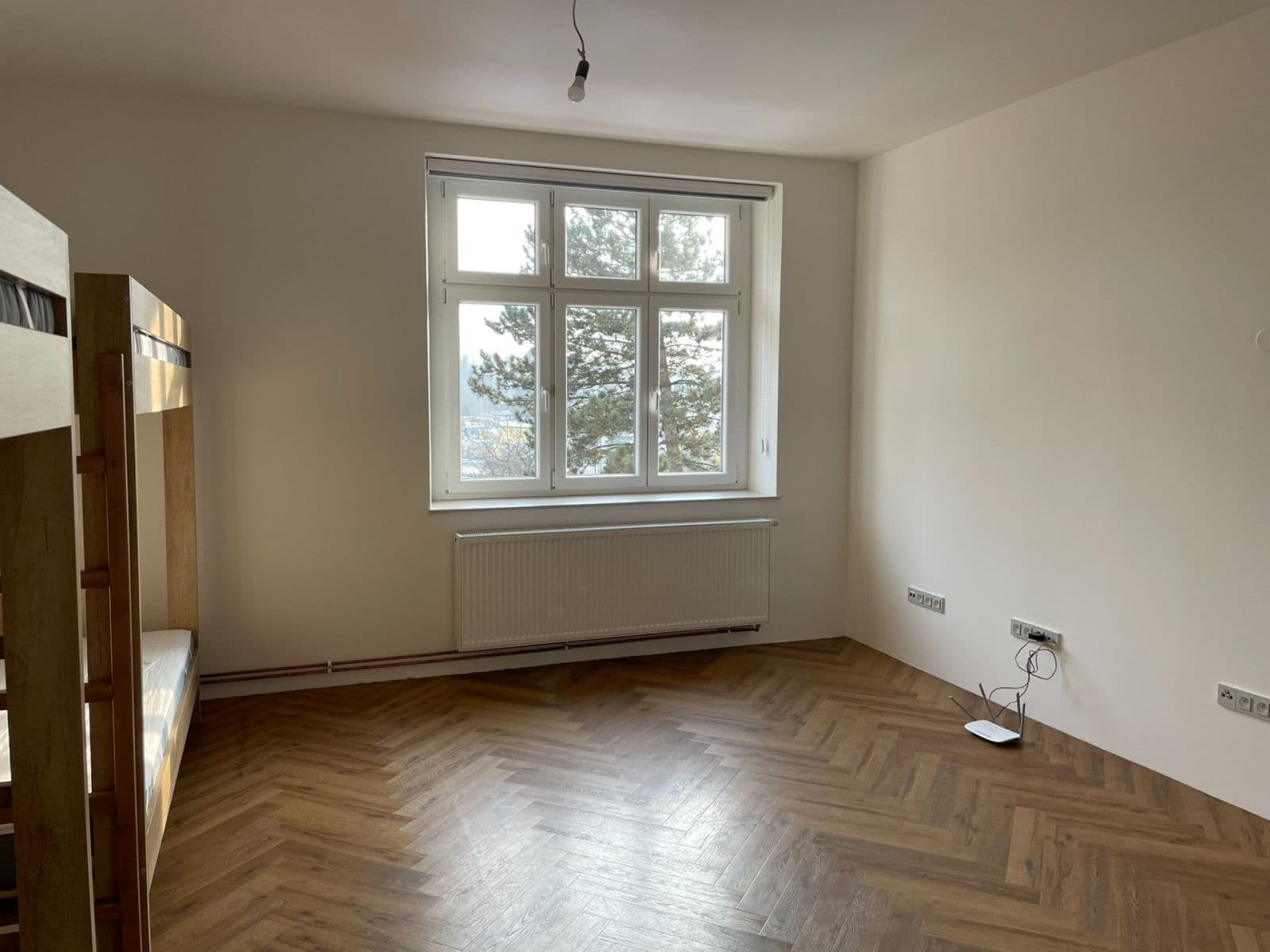 Predaj bytu 2-izbový 69 m², Komenského, Trutnov, Královéhradecký kraj Predaj bytu 2-izbový 69 m², Komenského, Trutnov, Královéhradecký kraj