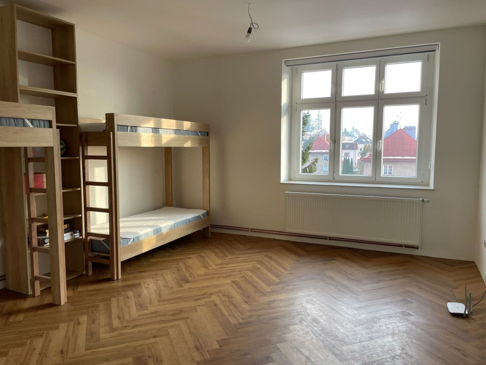 Predaj bytu 2-izbový 69 m², Komenského, Trutnov, Královéhradecký kraj Predaj bytu 2-izbový 69 m², Komenského, Trutnov, Královéhradecký kraj