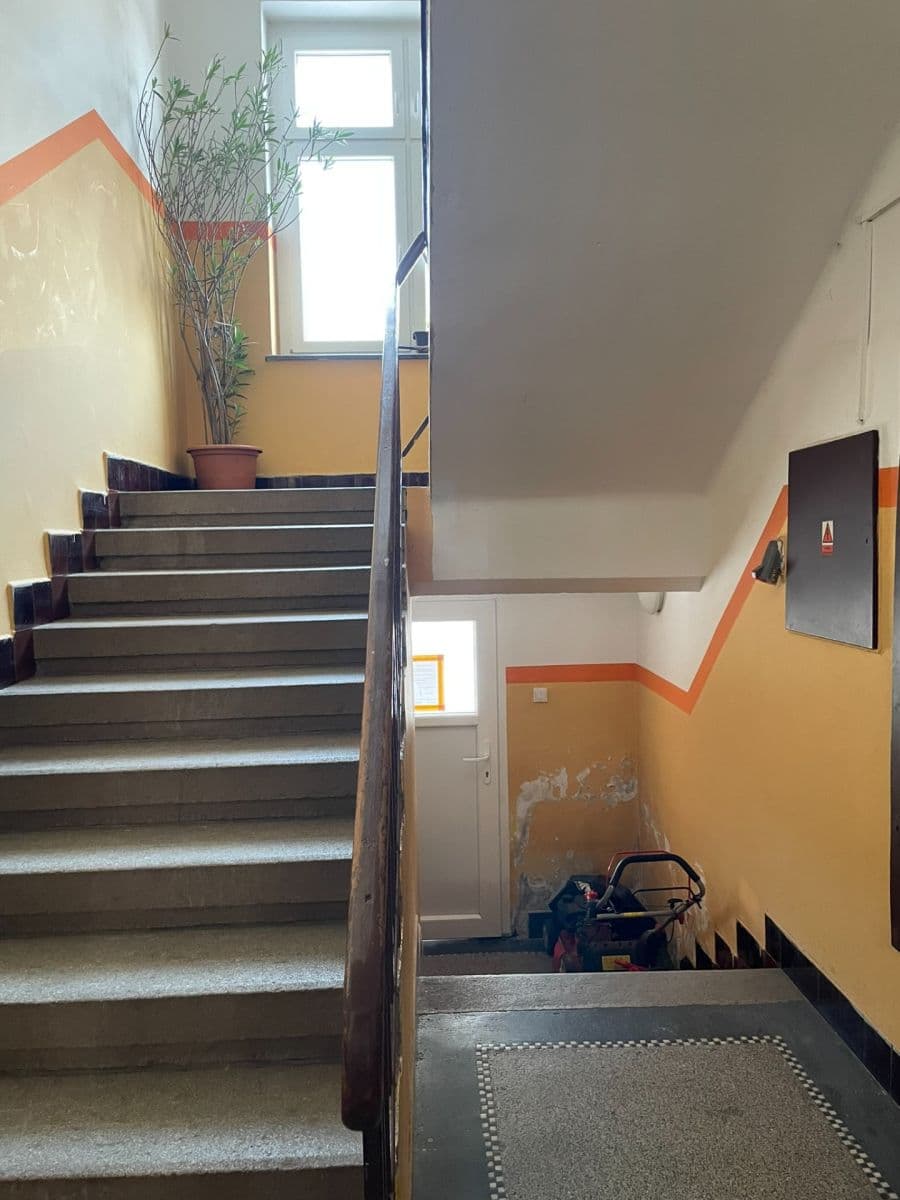 Predaj bytu 2-izbový 69 m², Komenského, Trutnov, Královéhradecký kraj Predaj bytu 2-izbový 69 m², Komenského, Trutnov, Královéhradecký kraj