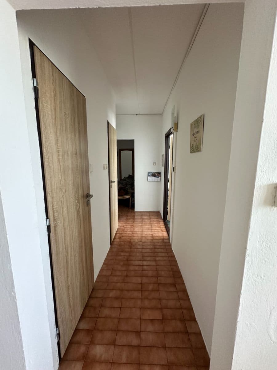 Predaj bytu 2-izbový 47 m², Otavská, České Budějovice, Jihočeský kraj Predaj bytu 2-izbový 47 m², Otavská, České Budějovice, Jihočeský kraj