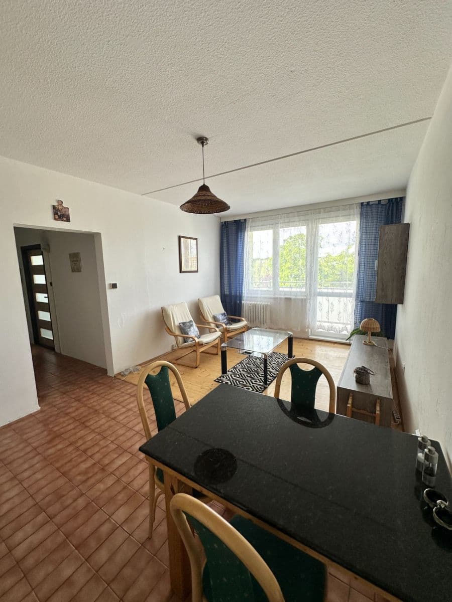 Predaj bytu 2-izbový 47 m², Otavská, České Budějovice, Jihočeský kraj Predaj bytu 2-izbový 47 m², Otavská, České Budějovice, Jihočeský kraj