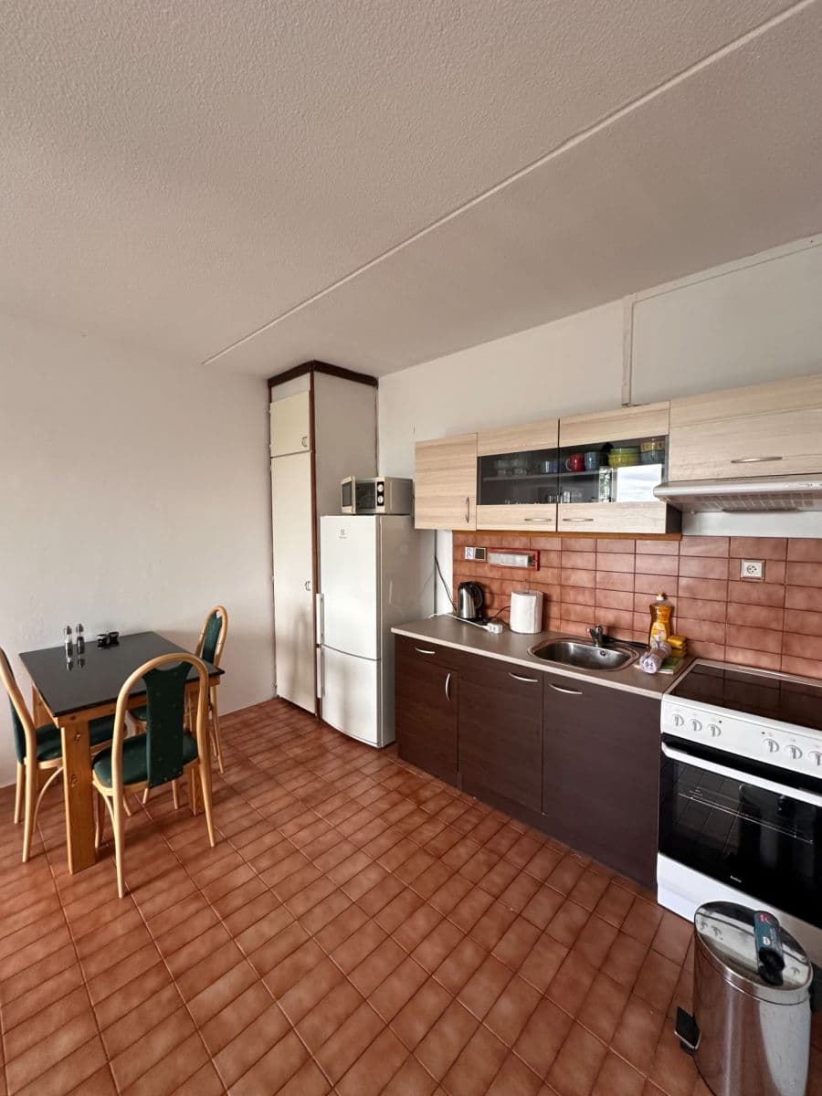 Predaj bytu 2-izbový 47 m², Otavská, České Budějovice, Jihočeský kraj Predaj bytu 2-izbový 47 m², Otavská, České Budějovice, Jihočeský kraj