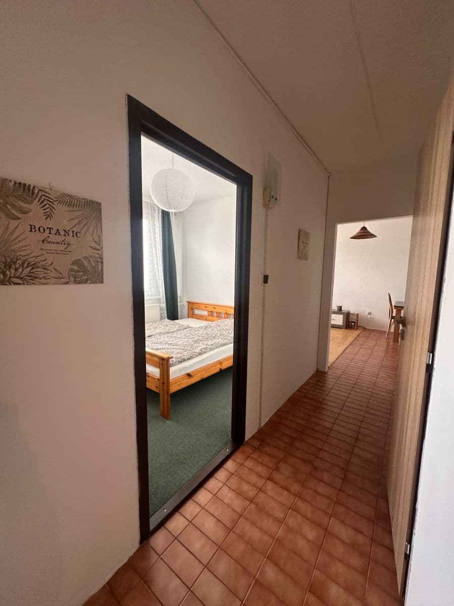 Predaj bytu 2-izbový 47 m², Otavská, České Budějovice, Jihočeský kraj Predaj bytu 2-izbový 47 m², Otavská, České Budějovice, Jihočeský kraj
