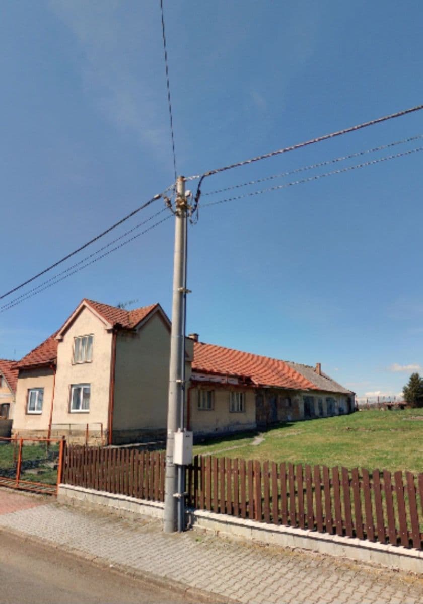 Predaj pozemku 2.169 m², Židovice, Královéhradecký kraj Predaj pozemku 2.169 m², Židovice, Královéhradecký kraj
