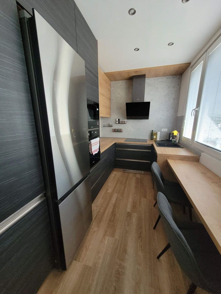 Predaj bytu 3-izbový 74 m², Václava Talicha, Frýdek-Místek, Moravskoslezský kraj Predaj bytu 3-izbový 74 m², Václava Talicha, Frýdek-Místek, Moravskoslezský kraj