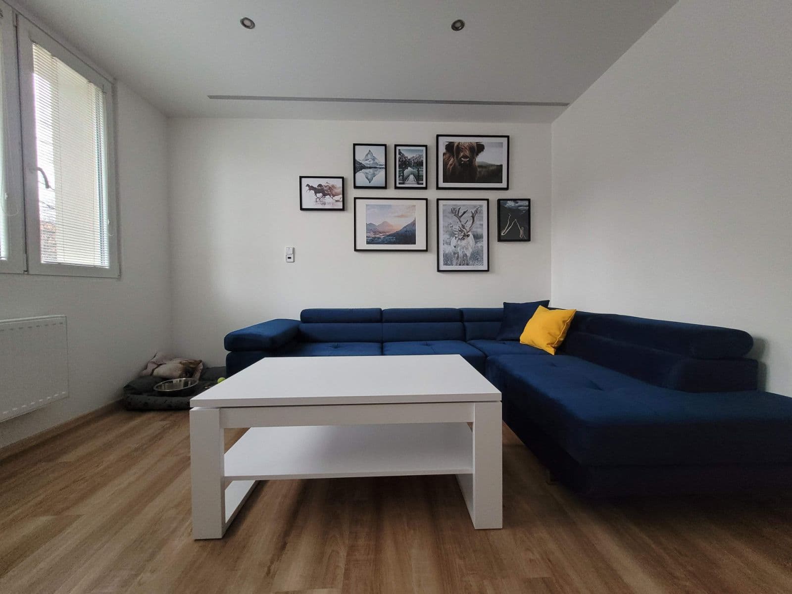 Predaj bytu 3-izbový 74 m², Václava Talicha, Frýdek-Místek, Moravskoslezský kraj Predaj bytu 3-izbový 74 m², Václava Talicha, Frýdek-Místek, Moravskoslezský kraj