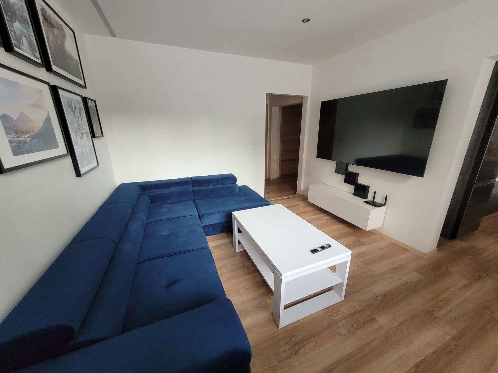 Predaj bytu 3-izbový 74 m², Václava Talicha, Frýdek-Místek, Moravskoslezský kraj Predaj bytu 3-izbový 74 m², Václava Talicha, Frýdek-Místek, Moravskoslezský kraj
