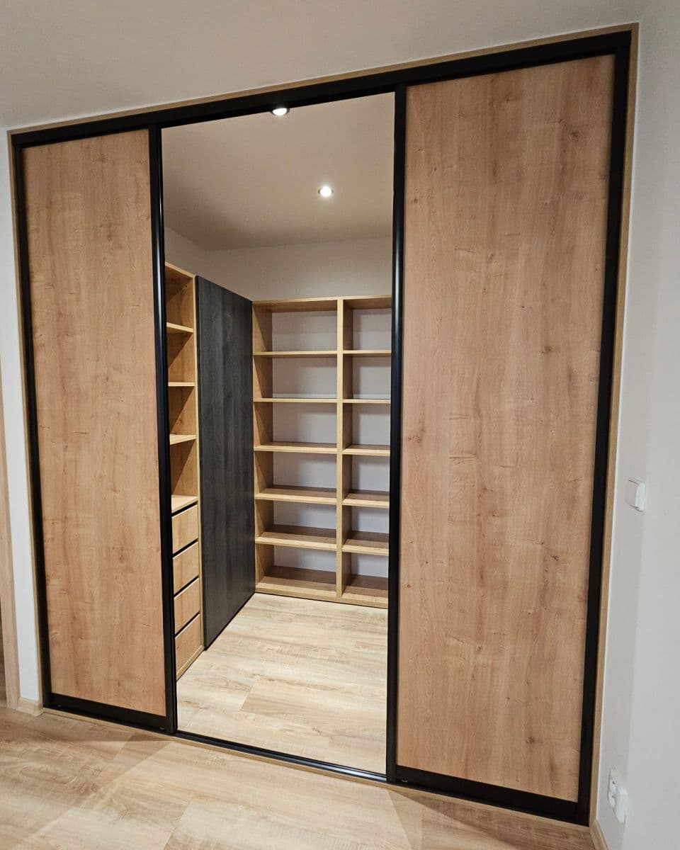 Predaj bytu 3-izbový 74 m², Václava Talicha, Frýdek-Místek, Moravskoslezský kraj Predaj bytu 3-izbový 74 m², Václava Talicha, Frýdek-Místek, Moravskoslezský kraj