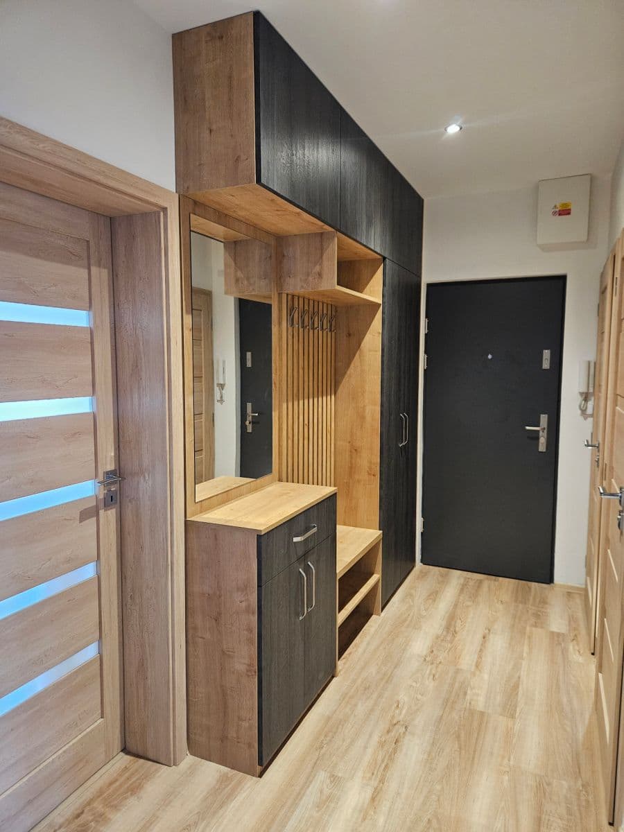 Predaj bytu 3-izbový 74 m², Václava Talicha, Frýdek-Místek, Moravskoslezský kraj Predaj bytu 3-izbový 74 m², Václava Talicha, Frýdek-Místek, Moravskoslezský kraj