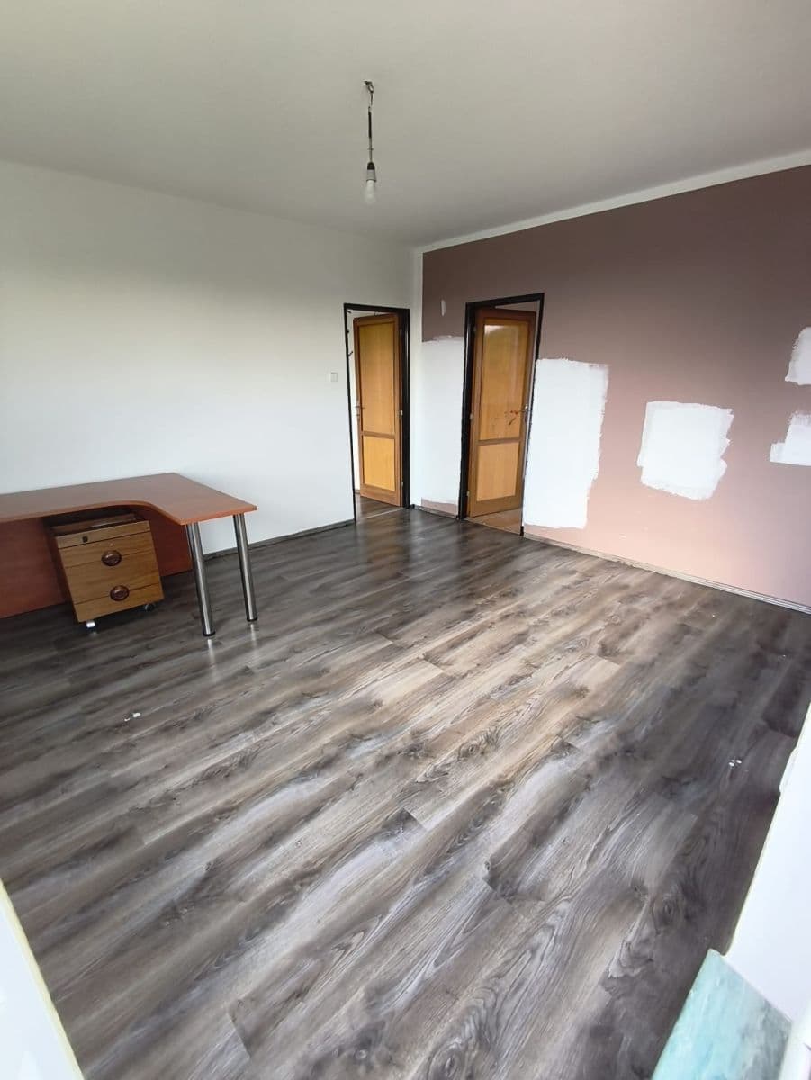 Predaj domu 79 m², pozemok 633 m², Fučíkova, Bučovice, Jihomoravský kraj Predaj domu 79 m², pozemok 633 m², Fučíkova, Bučovice, Jihomoravský kraj